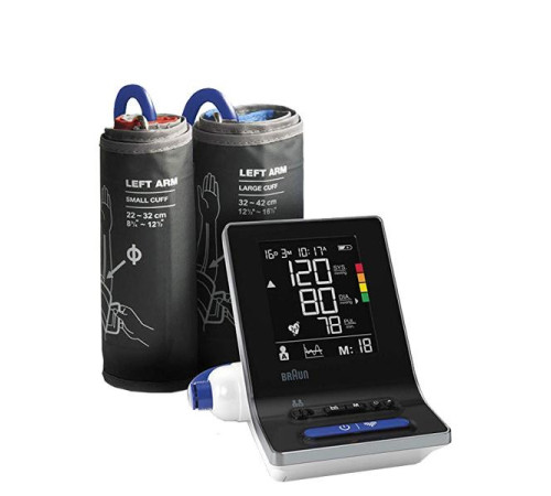 BraunExactFit 3 BUA6150