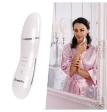 Ультразвукова лопатка для обличчя inSPORTline Lovret