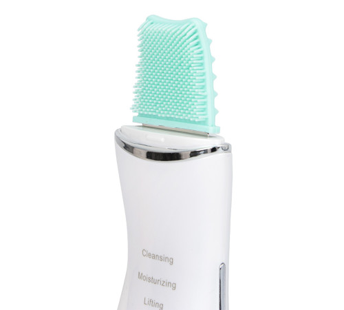 Ультразвукова лопатка для обличчя inSPORTline Lovret