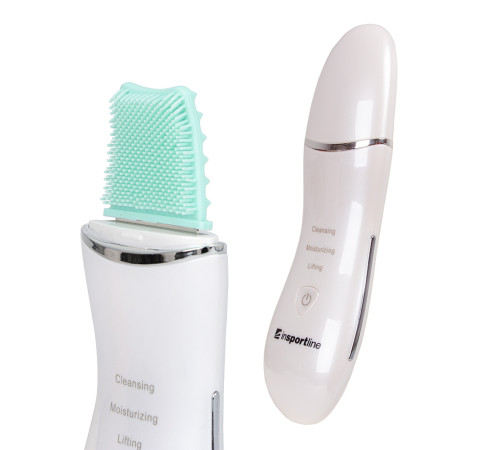 Ультразвукова лопатка для обличчя inSPORTline Lovret