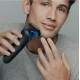 Електробритва BRAUN Series 5 51-B1000s BLACK / BLUE