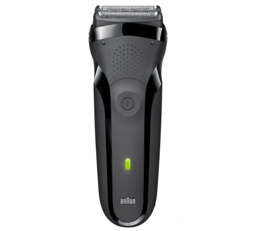 Електробритва BRAUN 300 Series 3 Black