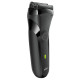 Електробритва BRAUN 300 Series 3 Black