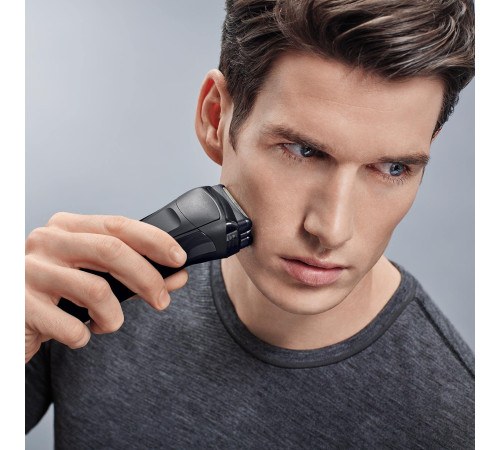 Електробритва BRAUN 300 Series 3 Black