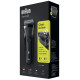 Електробритва BRAUN 300 Series 3 Black