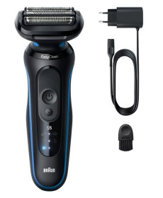 Електробритва BRAUN Series 5 52-B1000s