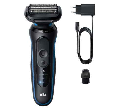 Електробритва BRAUN Series 5 52-B1000s
