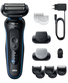 Електробритва BRAUN Series 5 52-B1650s