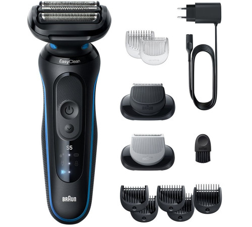 Електробритва BRAUN Series 5 52-B1650s