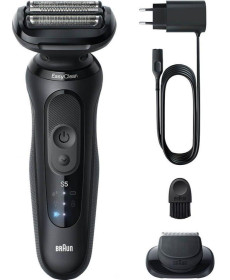 Електробритва BRAUN Series 5 52-N1200s