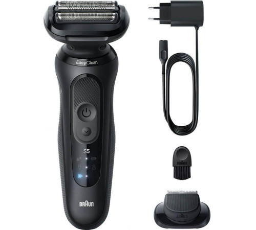 Електробритва BRAUN Series 5 52-N1200s