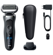 Електробритва BRAUN Series 7 72-G1200s