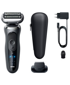 Електробритва BRAUN Series 7 72-G1200s