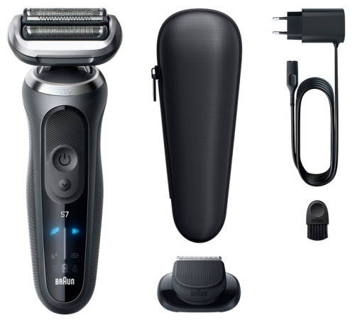 Електробритва BRAUN Series 7 72-G1200s