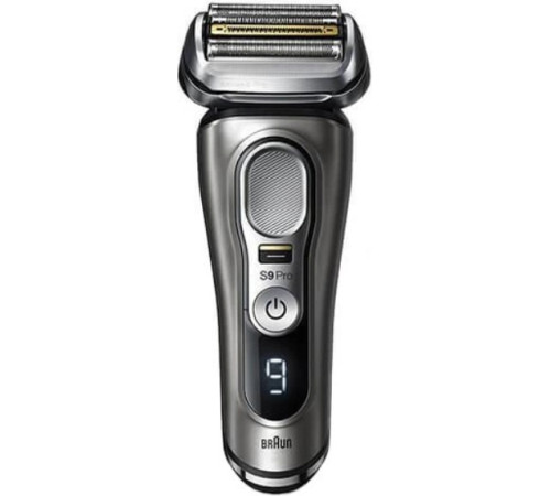 Електробритва BRAUN Series 9 9577cc Wet&Dry