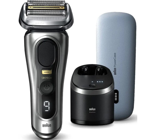 Електробритва BRAUN Series 9 9577cc Wet&Dry