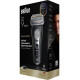Електробритва BRAUN Series 9 9610s