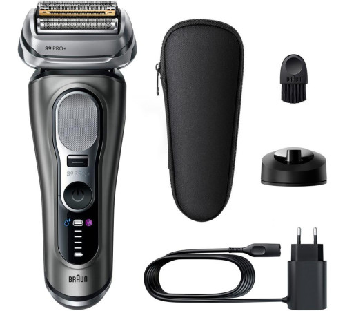 Електробритва BRAUN Series 9 9615s