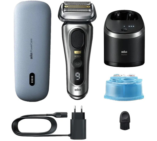 Електробритва BRAUN Series 9 9675cc