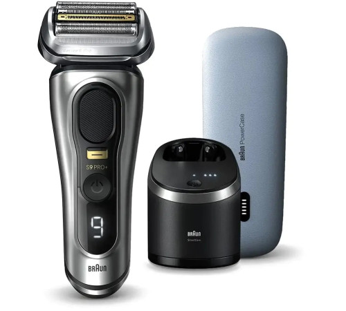 Електробритва BRAUN Series 9 9675cc