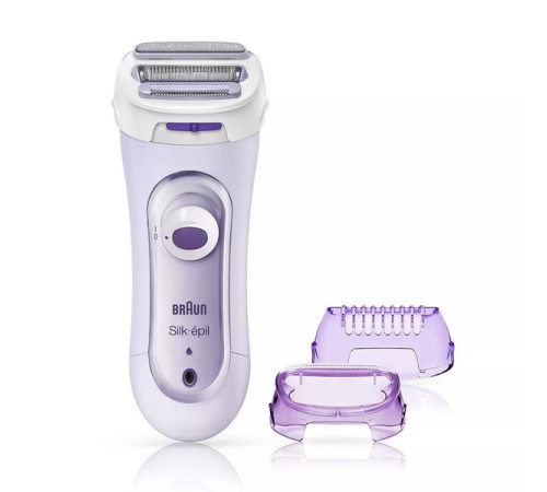 Електробритва жіноча BRAUN SE LS 5560