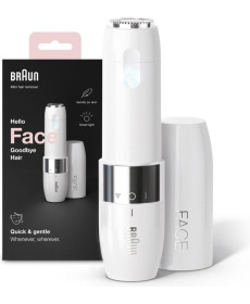 Електробритва жіноча BRAUN FS 1000 Face