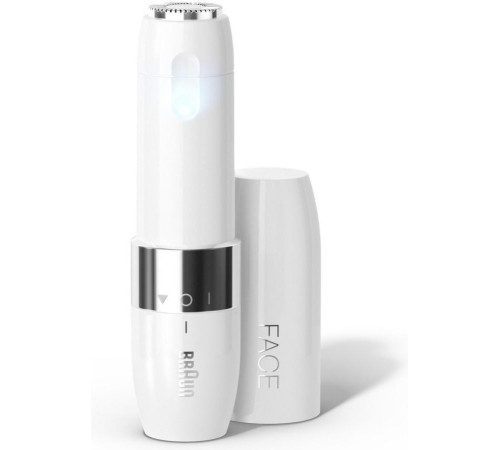 Електробритва жіноча BRAUN FS 1000 Face