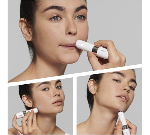 Електробритва жіноча BRAUN FS 1000 Face