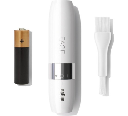 Електробритва жіноча BRAUN FS 1000 Face