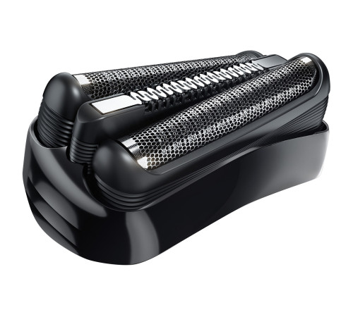Електробритва BRAUN 300BT Series 3 типу 5408 black/green