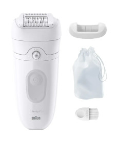 Епілятор BRAUN SE 5-011