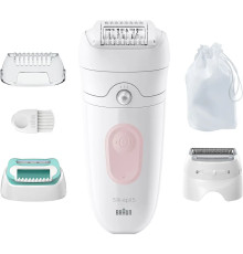 Епілятор BRAUN SE 5-050