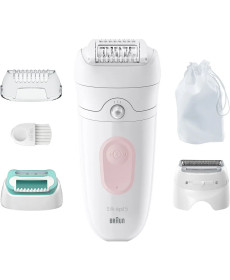 Епілятор BRAUN SE 5-050
