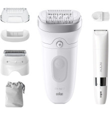 Епілятор BRAUN SE 7-441