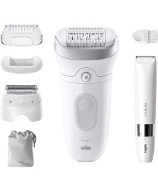 Епілятор BRAUN SE 7-441