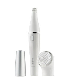 Епілятор BRAUN SE 810 Face