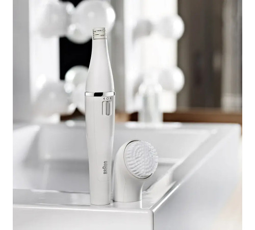 Епілятор BRAUN SE 810 Face