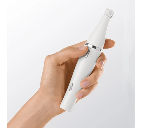 Епілятор BRAUN SE 810 Face