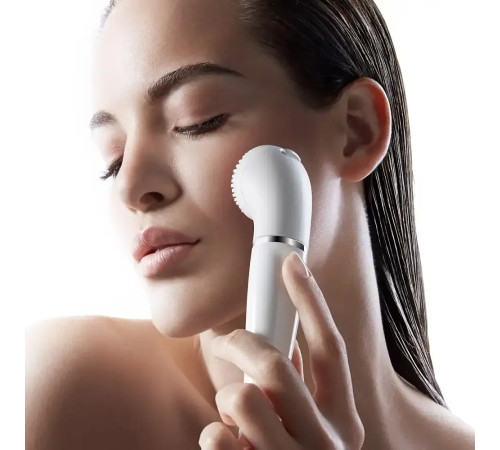 Епілятор BRAUN SE 810 Face