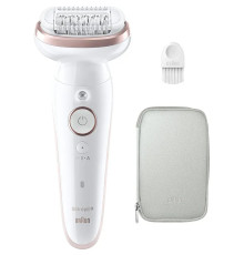 Епілятор BRAUN SES 9-000