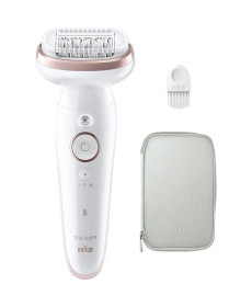 Епілятор BRAUN SES 9-000