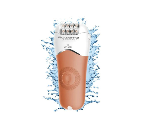 Епілятор ROWENTA EP 4920