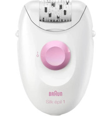 Епілятор BRAUN SE 1-010