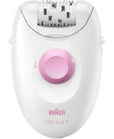 Епілятор BRAUN SE 1-010