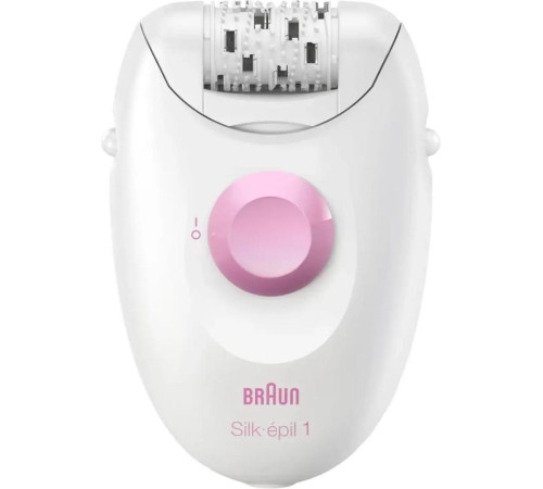 Епілятор BRAUN SE 1-010