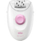 Епілятор BRAUN SE 1-010