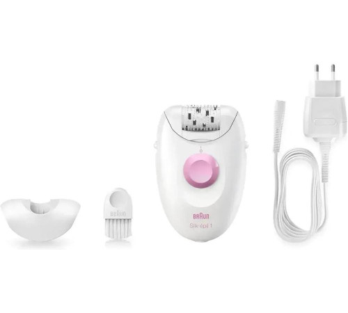 Епілятор BRAUN SE 1-010