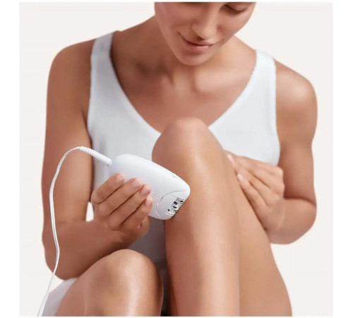 Епілятор BRAUN SE 1-010