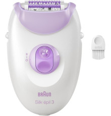 Епілятор BRAUN SE 3-000