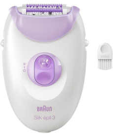 Епілятор BRAUN SE 3-000